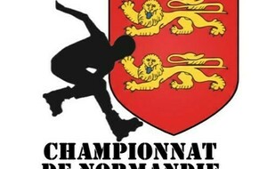 Les résultats Championnat Freestyle Normandie 2026 sont disponibles!