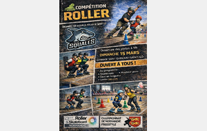 3ème étape Championnat de Normandie Freestyle 2026