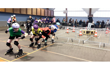 Bienvenue sur le site officiel de la commission Freestyle