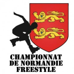Les résultats Championnat Freestyle Normandie 2026 sont disponibles!